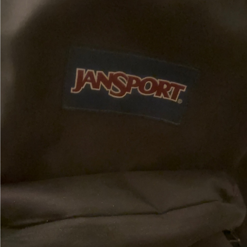 Jan sport backpack🎉🎊🎉🎉🎊